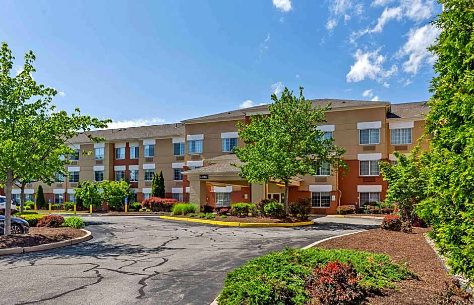 Extended Stay America Suites - Boston - Burlington