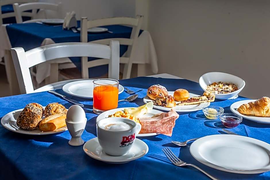 Hotel Villa Sorriso