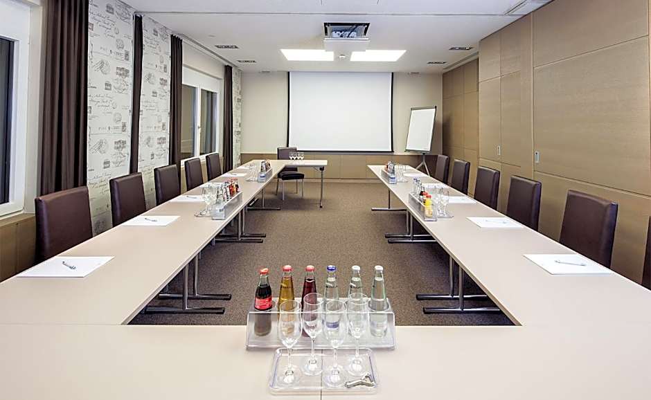 Posthotel Walhalla Regensburg Ost