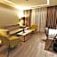 Limak Skopje Luxury Hotel