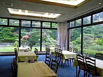 Hotel Garden Kawamura