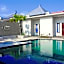 Ashana Hotel Uluwatu