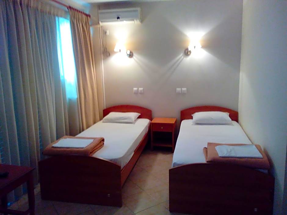 Cybele Guest Accommodation