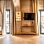 Medusa Luxury Suites
