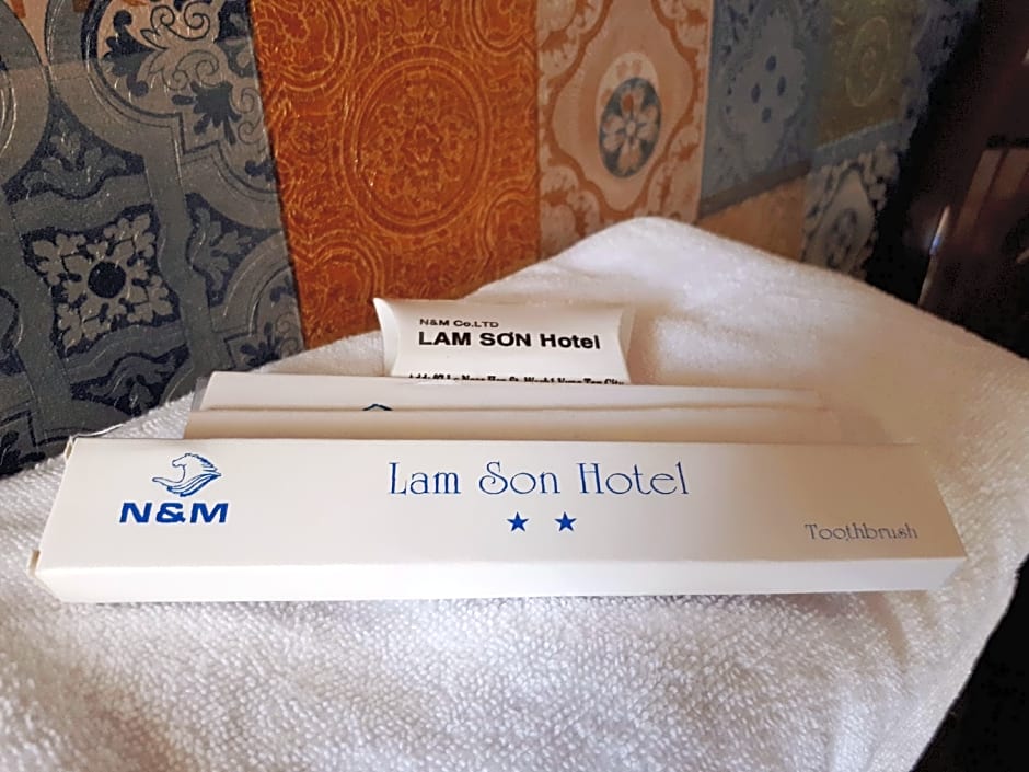 Lam Son Hotel