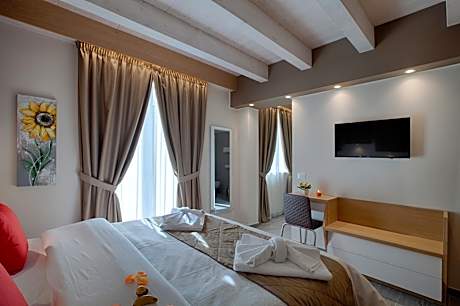 Superior Single Room