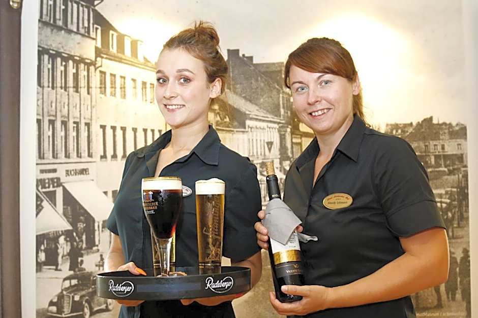 Hotel Märkischer Hof