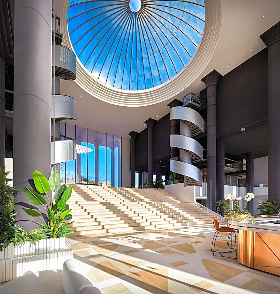 Princess Inspire Tenerife - Adults Only