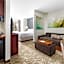 SpringHill Suites by Marriott Manchester-Boston Regional Airport