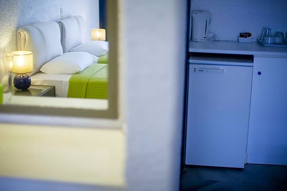 Mare Vista Hotel - Epaminondas