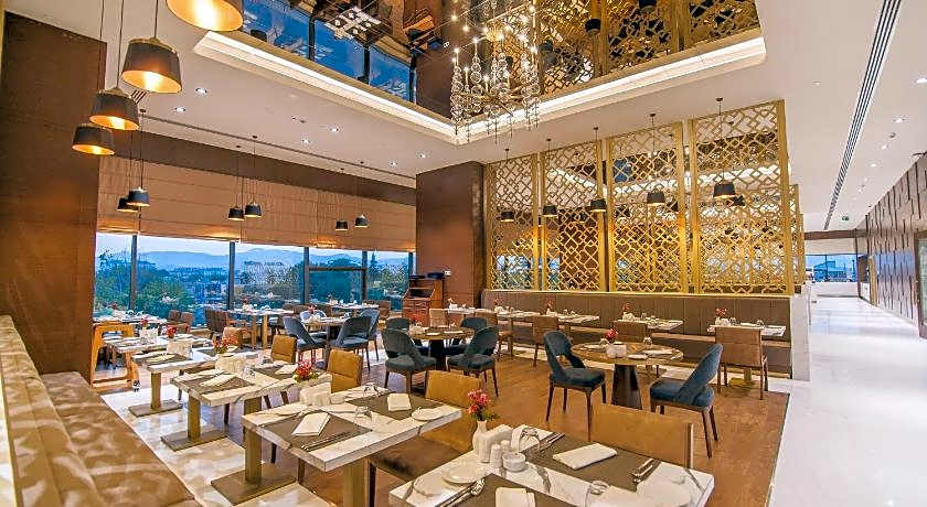 Bayir Diamond Hotel & Convention Center Konya 