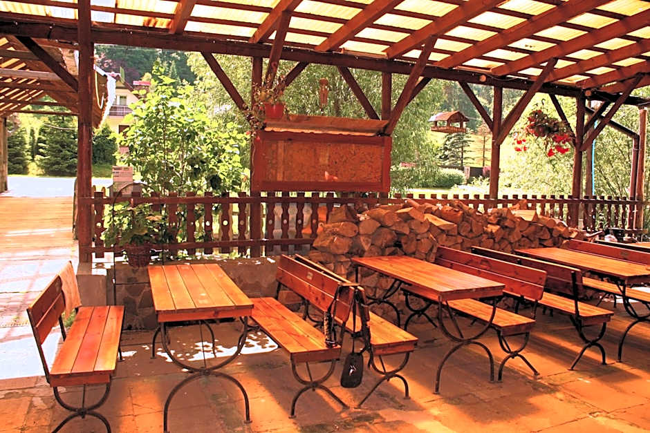 Agroturystyka Pod Przyłazem