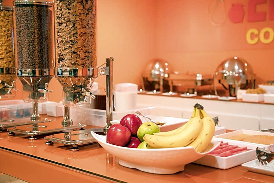 One Guadalajara Expo