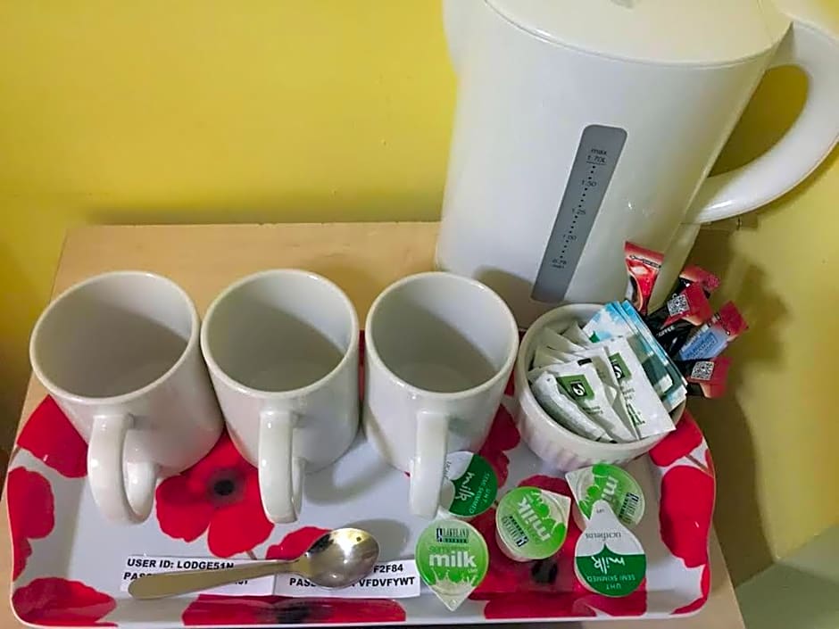 London Olympus Hotel