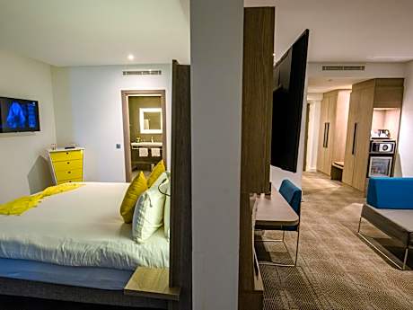 Novotel Mohammedia
