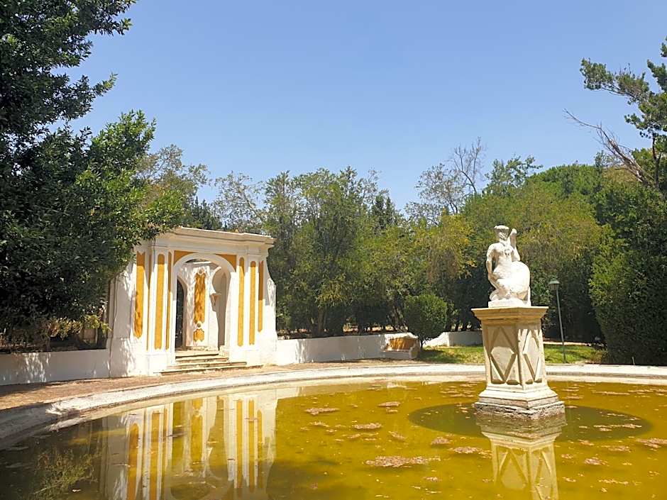 Hotel Rural Quinta de Santo Antonio