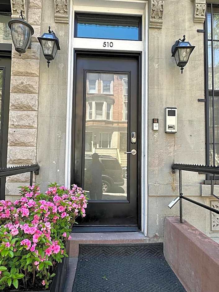 Harlem House