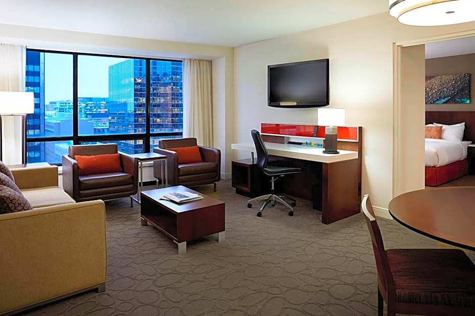 Delta Hotels by Marriott Ottawa City Centre