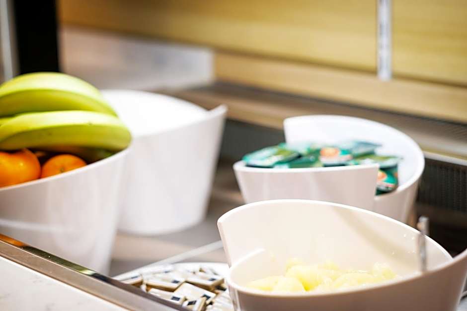 ibis Styles Leeds City Centre Arena