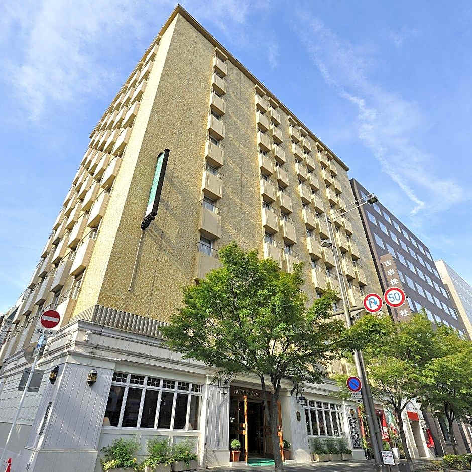 Hotel Gimmond Kyoto