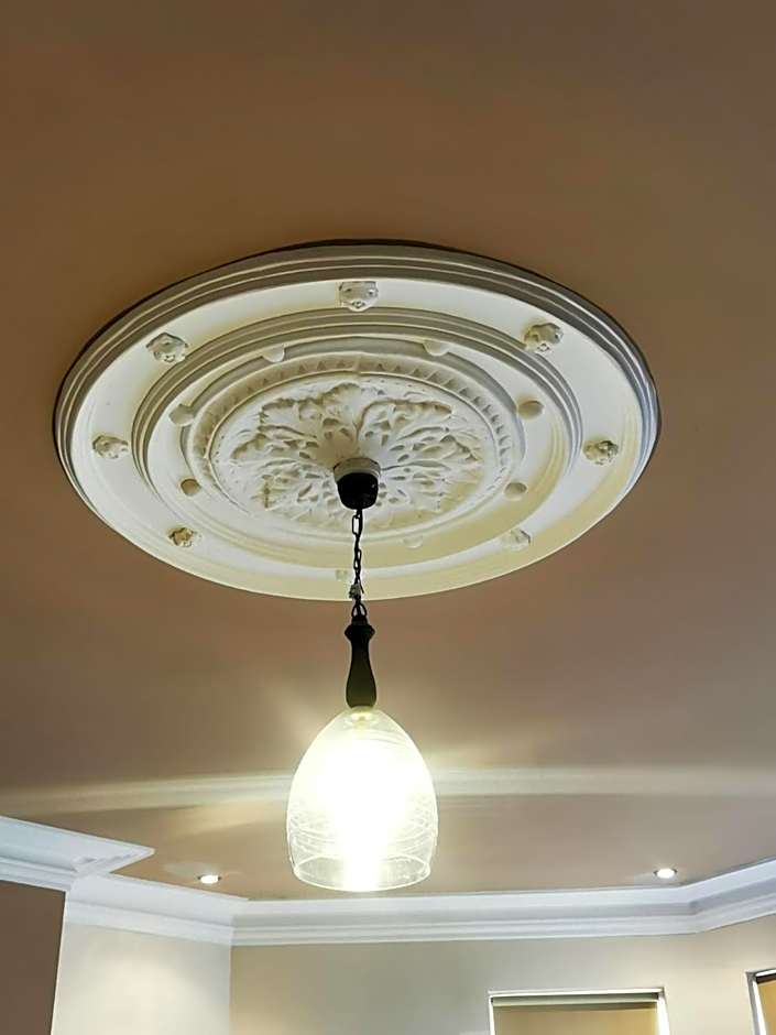 Gr8 Hostel at The Mount