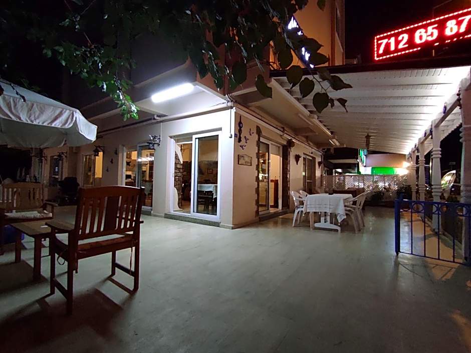 AYHAN OTEL