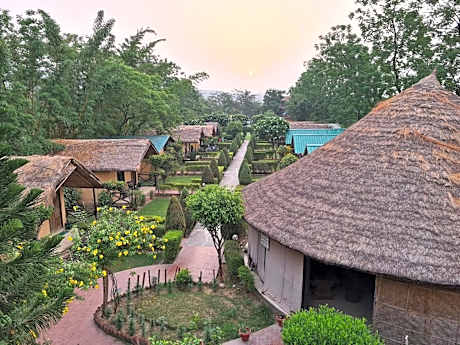The Corbett View Resort