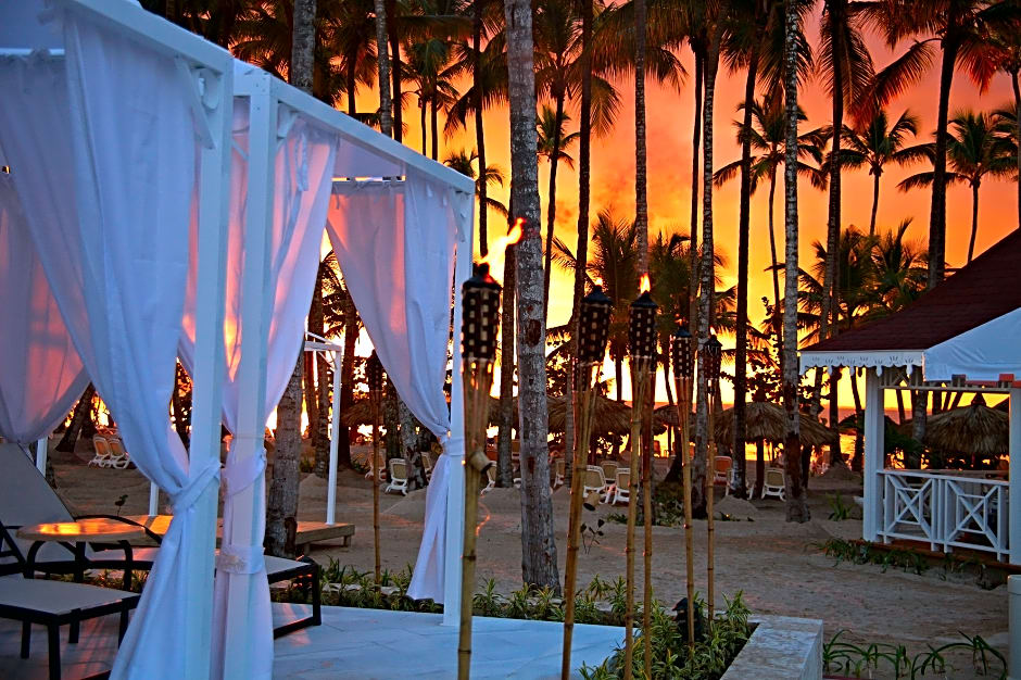 Bahia Principe Luxury Bouganville - Adults Only