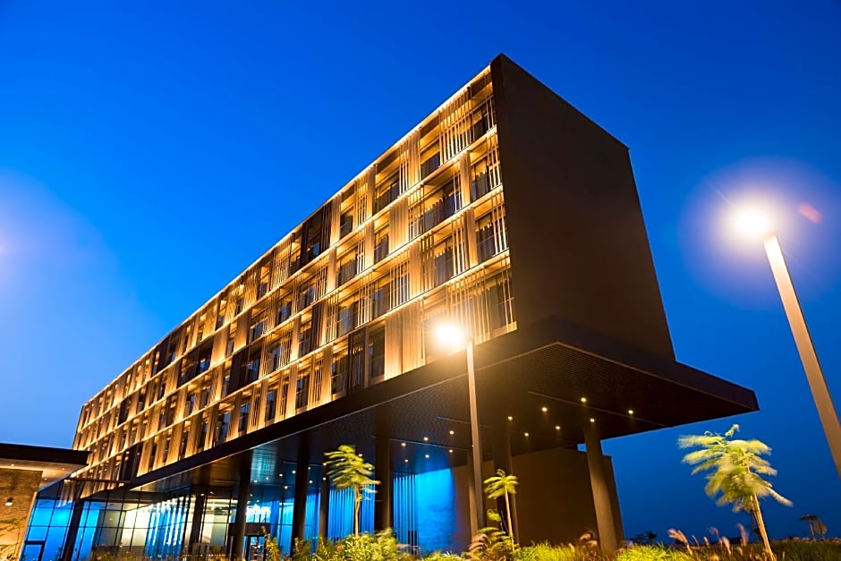 Radisson Hotel Dakar Diamniadio