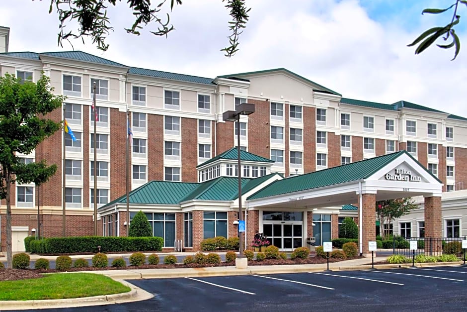 Hilton Garden Inn Durham Southpoint