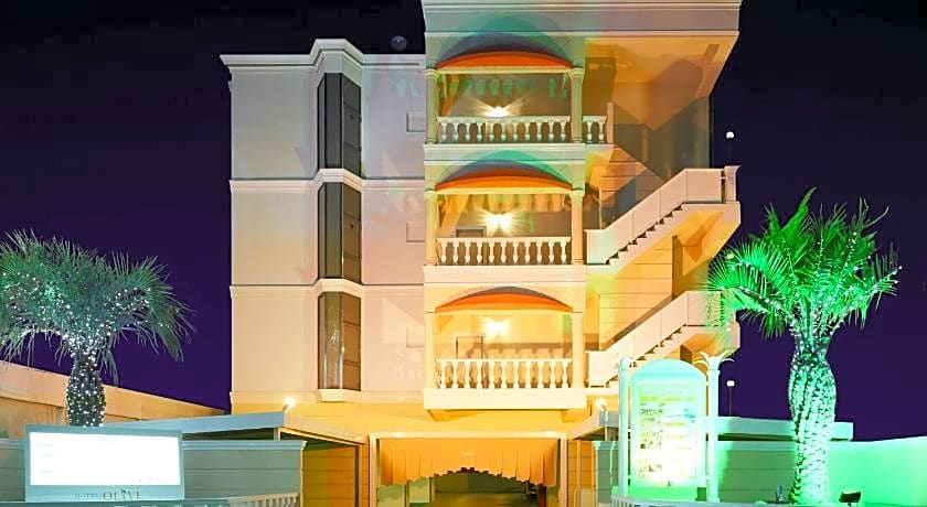 Hotel Olive Sakai Free Parking - Adult Only