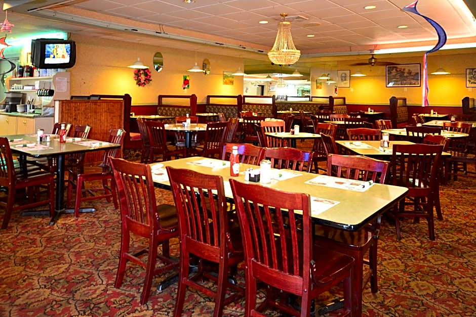 Howard Johnson by Wyndham Saugerties