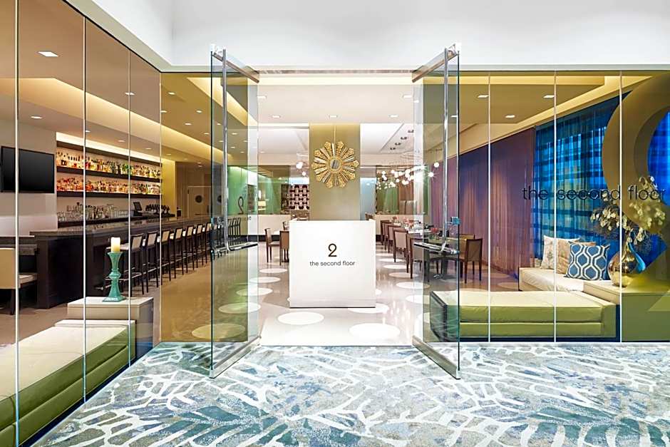 The Westin Galleria Dallas