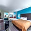 Quality Inn & Suites Canton
