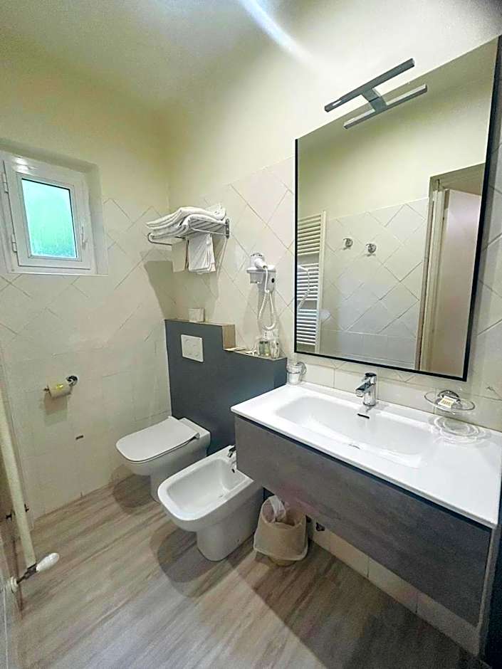 Albergo Giardinetto