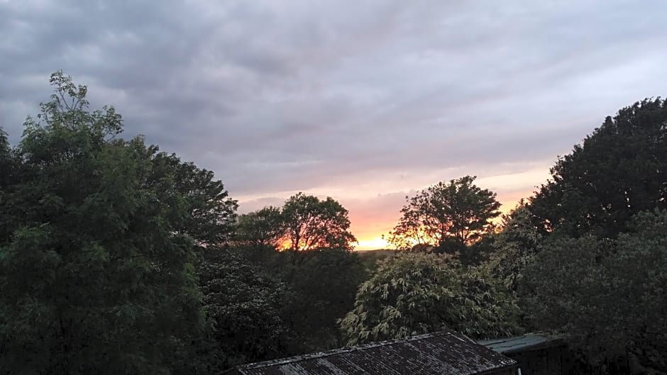 Kingsmede Bed & Breakfast