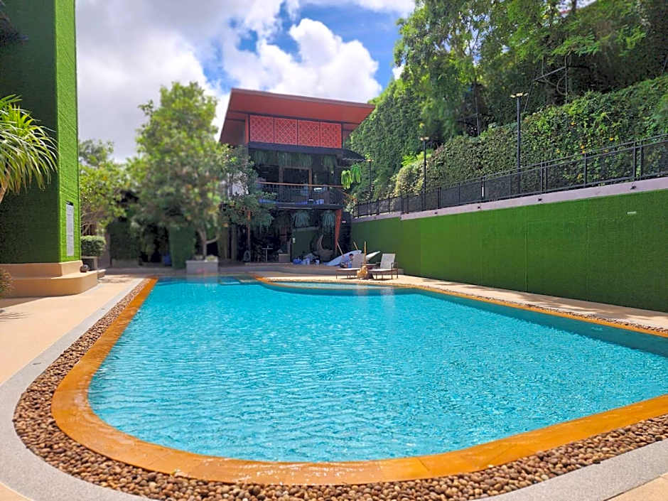 Alaita Boutique Hotel Phuket
