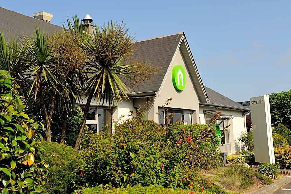 Campanile Lorient - Lanester