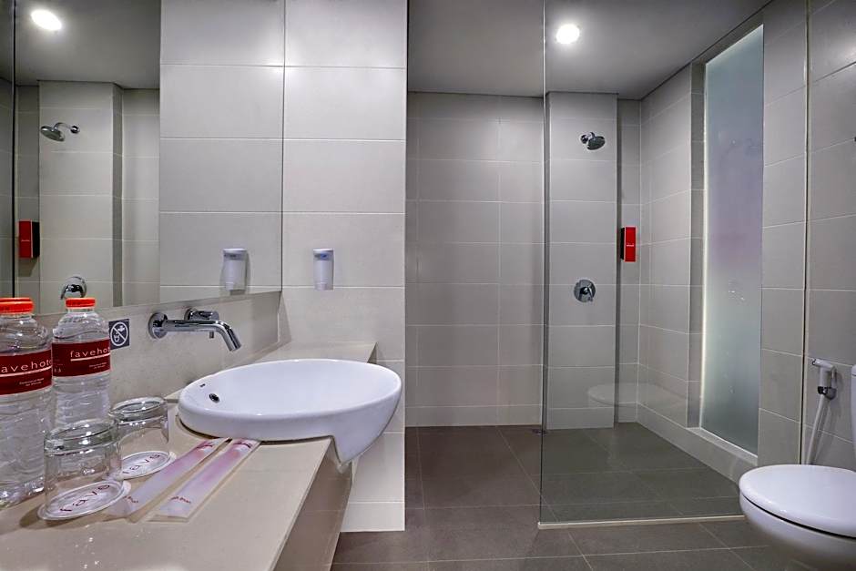 favehotel Sudirman Bojonegoro