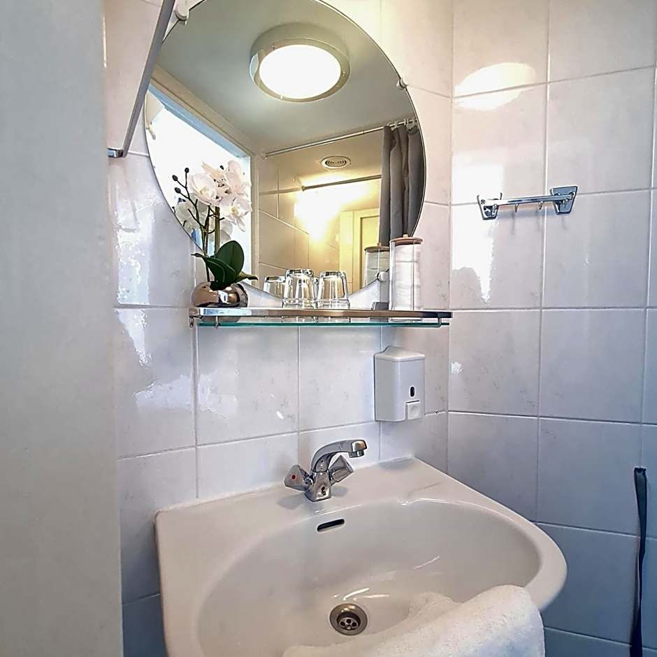 Hotel 't Witte Huys Scheveningen