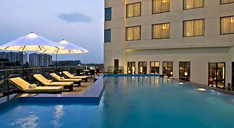 Park Plaza Chandigarh Zirakpur