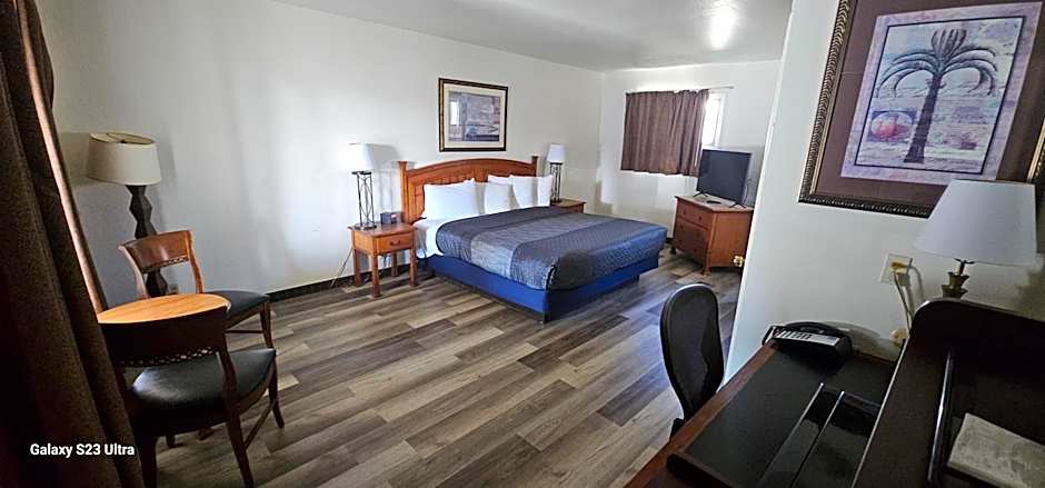 North Coast Inn