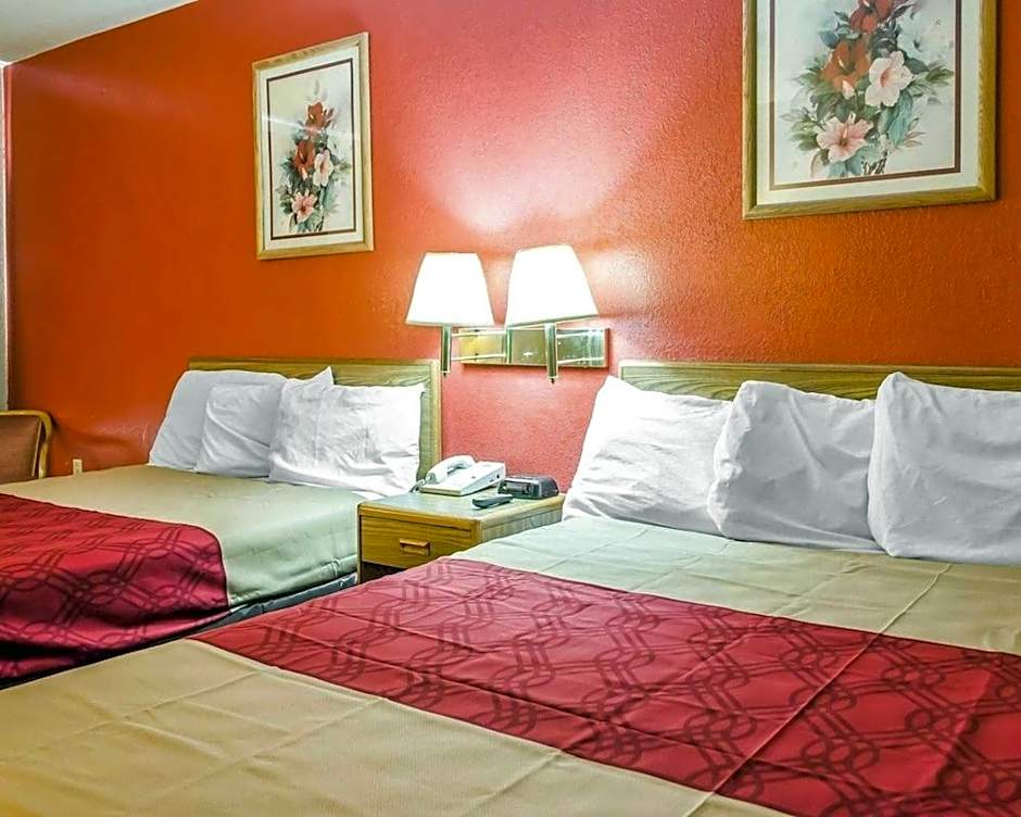 Rodeway Inn Wormleysburg - Harrisburg