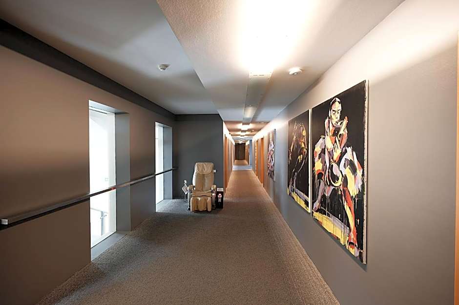 Hotel Navalis, Klaipėda