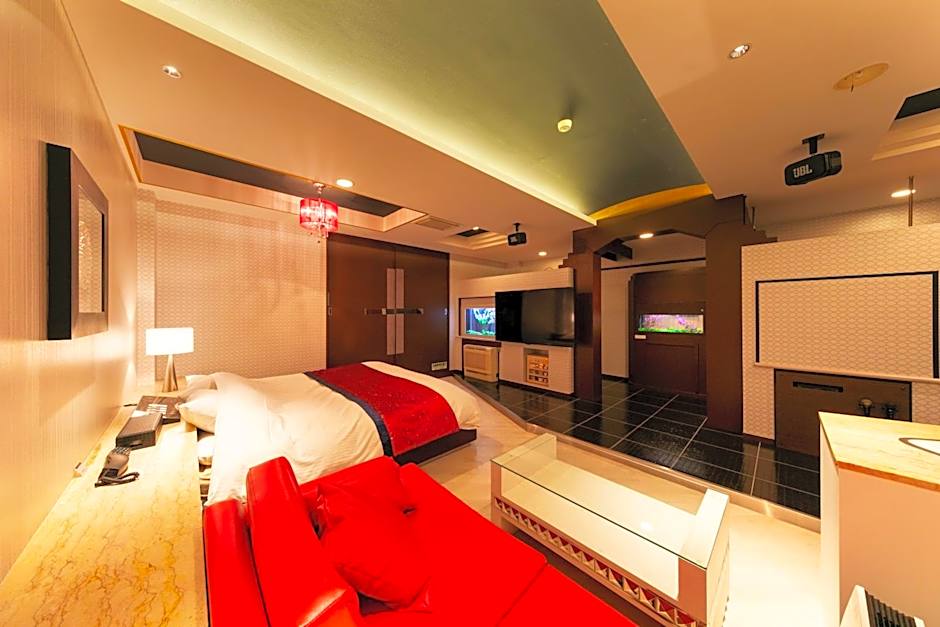 Hotel Eldia Yamanashi (Adult Only)