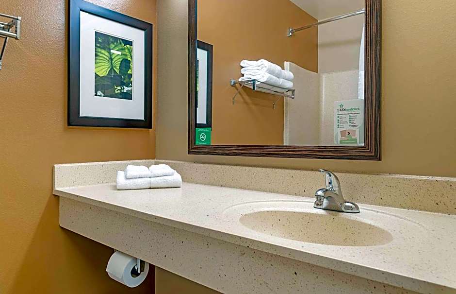 Extended Stay America Select Suites - Grand Rapids - Kentwood