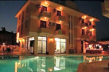 Albano Hotel