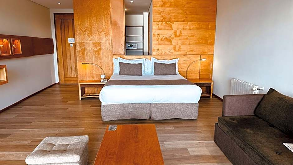 Design Suites Bariloche