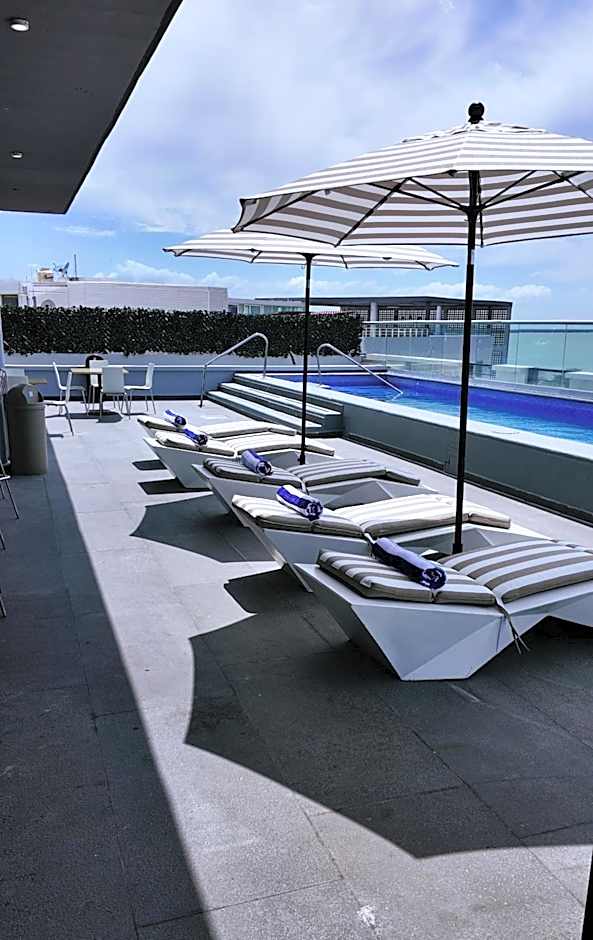 InHouse Ciudad del Carmen