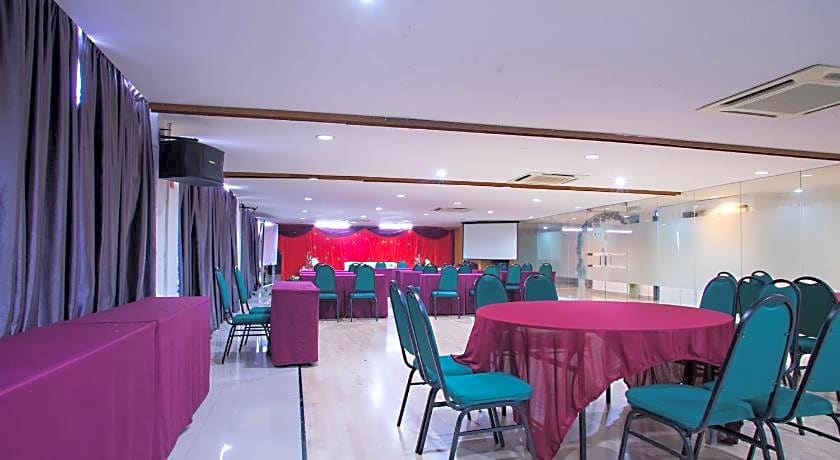 OYO 43961 KK Hotel Kajang